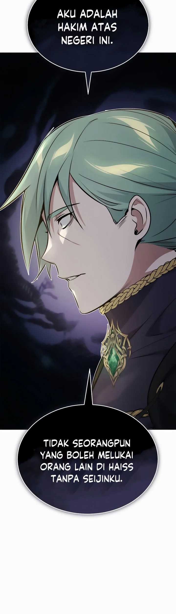 The Dark Magician Transmigrates After 66666 Years Chapter 30 - halaman 6