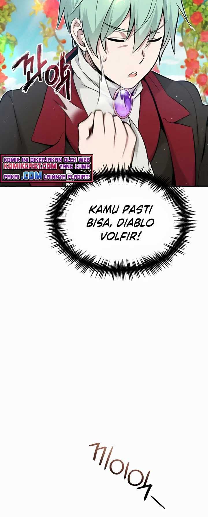 The Dark Magician Transmigrates After 66666 Years Chapter 30 - halaman 64
