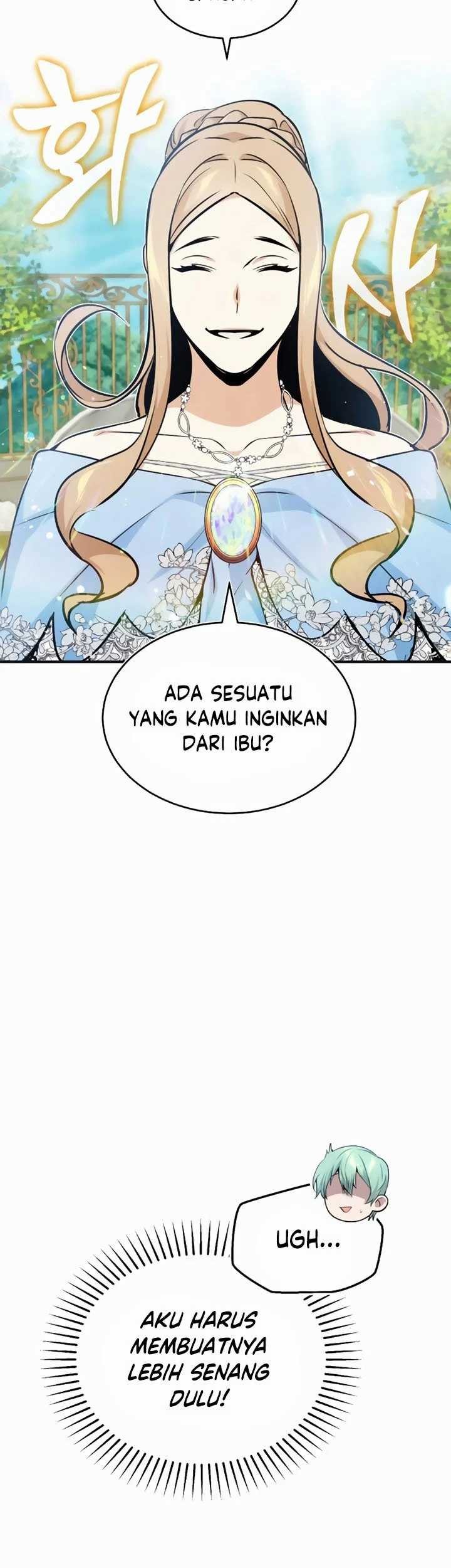 The Dark Magician Transmigrates After 66666 Years Chapter 30 - halaman 73