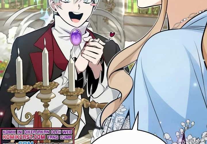 The Dark Magician Transmigrates After 66666 Years Chapter 30 - halaman 76