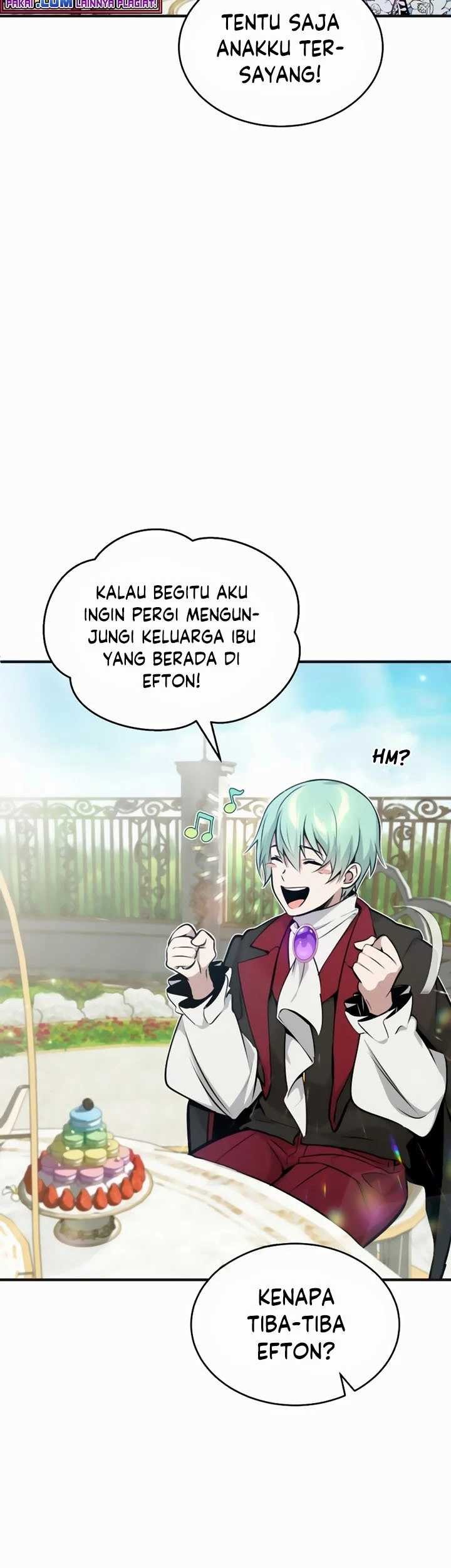 The Dark Magician Transmigrates After 66666 Years Chapter 30 - halaman 77