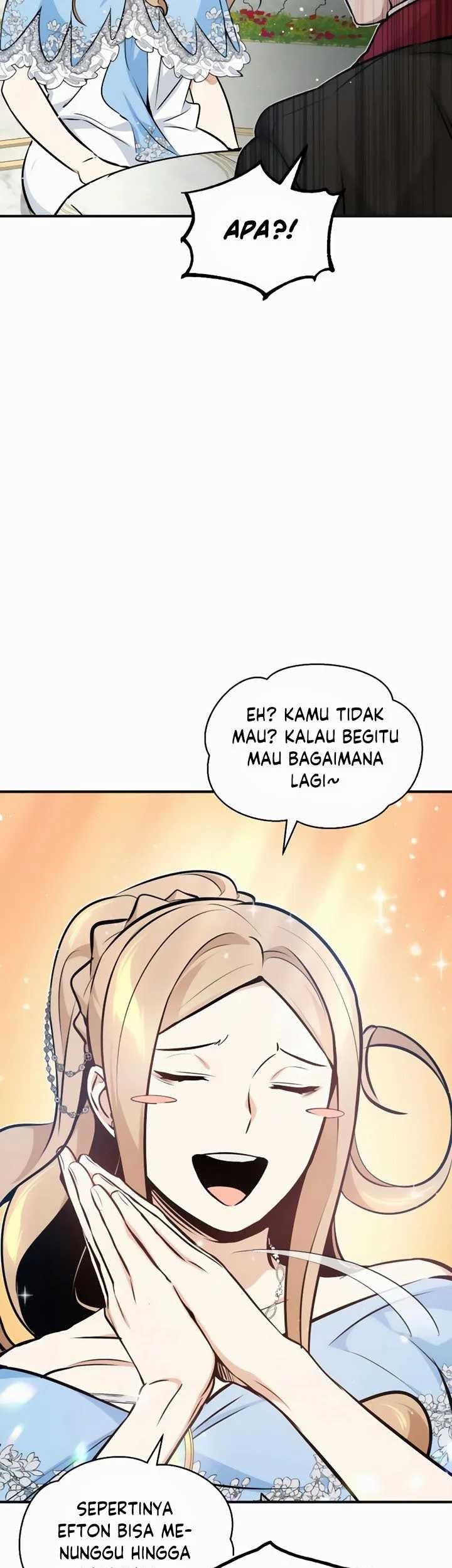 The Dark Magician Transmigrates After 66666 Years Chapter 30 - halaman 81