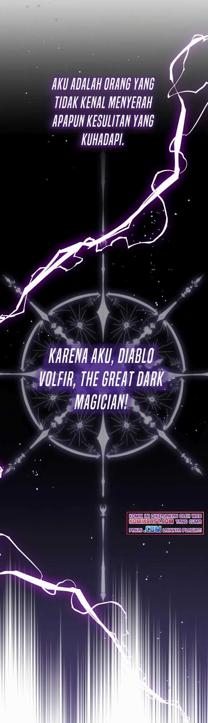 The Dark Magician Transmigrates After 66666 Years Chapter 30 - halaman 83