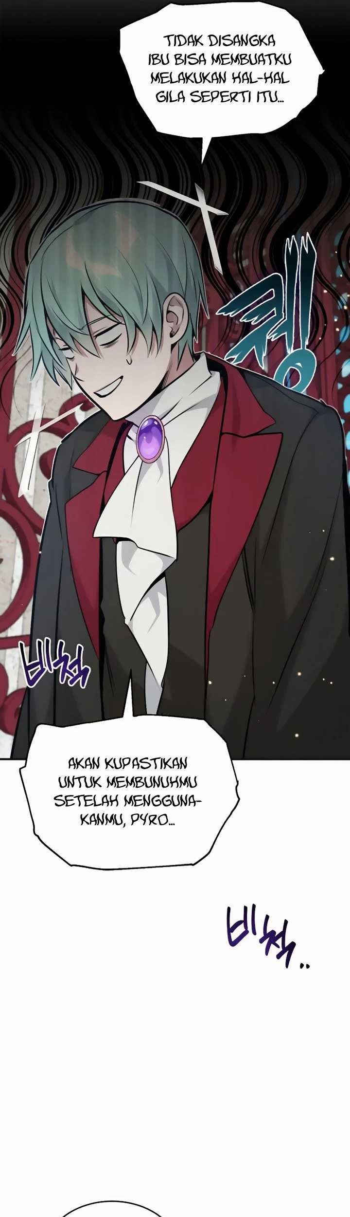 The Dark Magician Transmigrates After 66666 Years Chapter 30 - halaman 92
