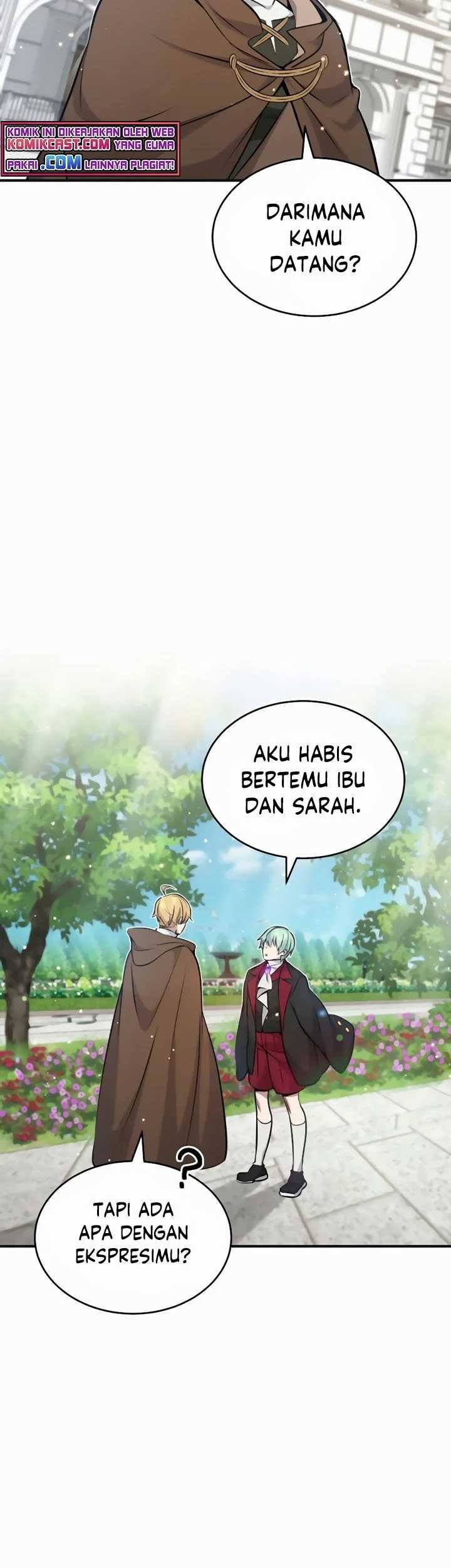 The Dark Magician Transmigrates After 66666 Years Chapter 30 - halaman 94
