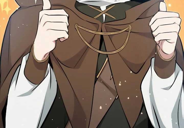 The Dark Magician Transmigrates After 66666 Years Chapter 30 - halaman 97