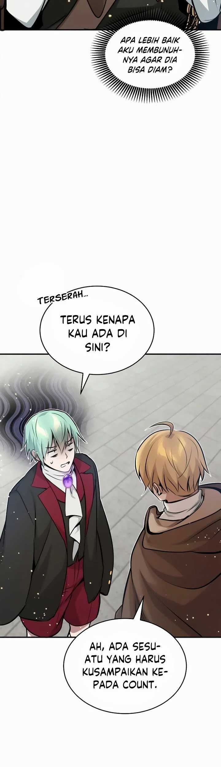 The Dark Magician Transmigrates After 66666 Years Chapter 30 - halaman 98