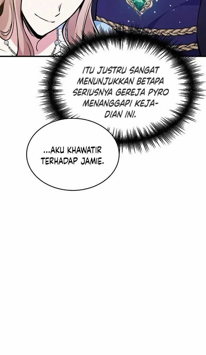 The Dark Magician Transmigrates After 66666 Years Chapter 31 - halaman 11