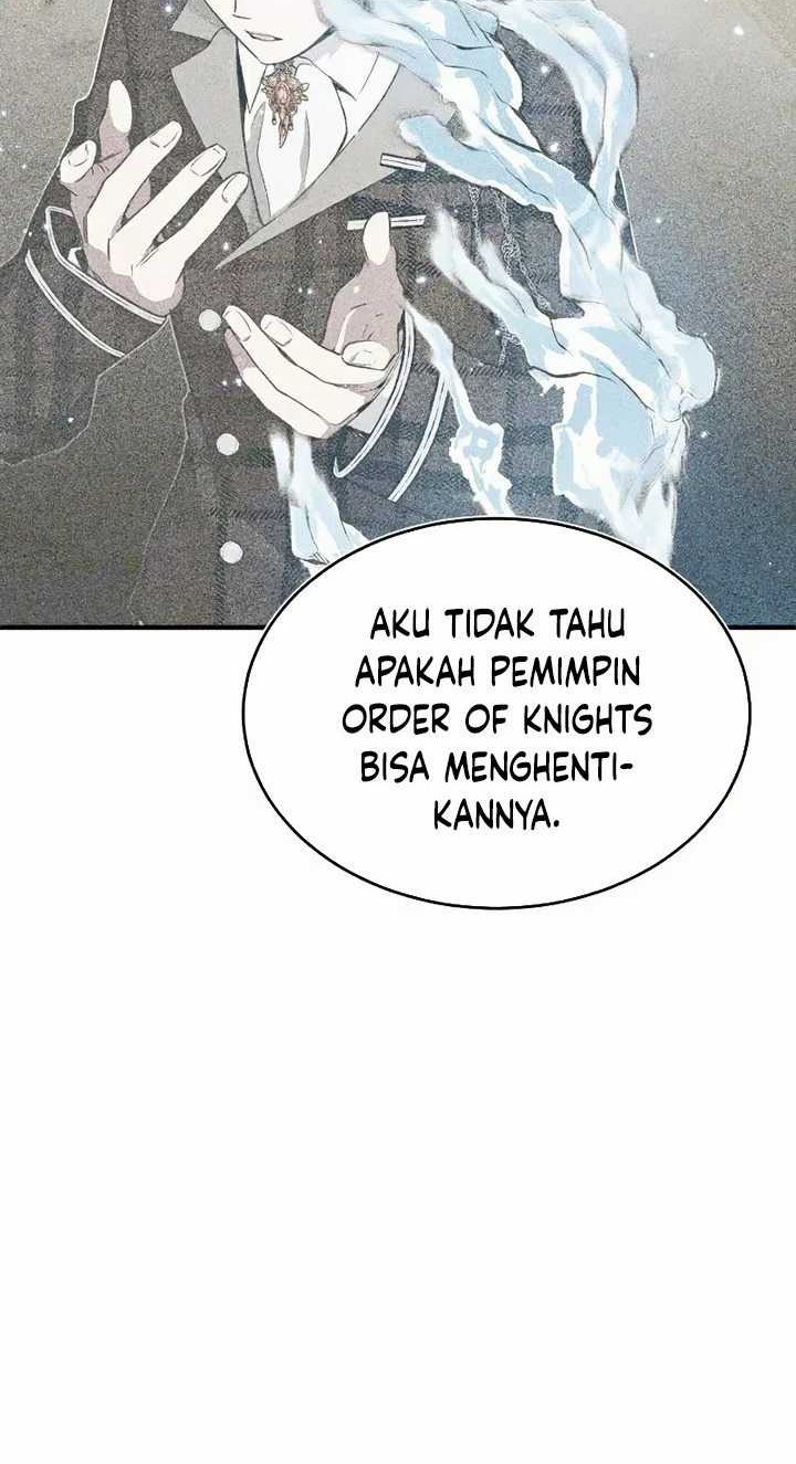 The Dark Magician Transmigrates After 66666 Years Chapter 31 - halaman 13