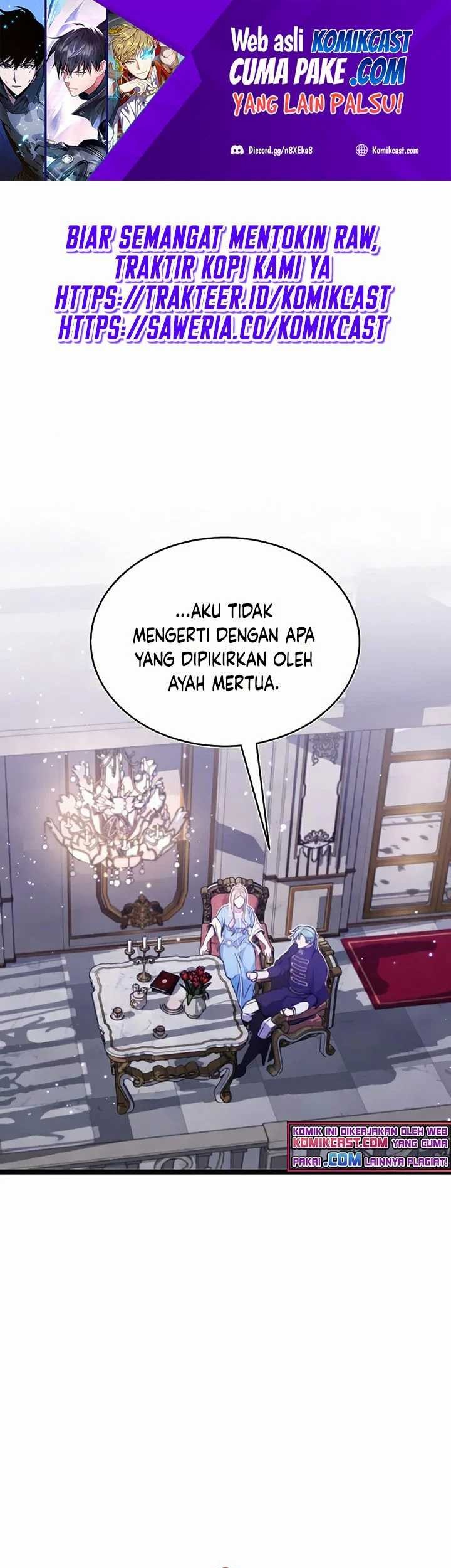 The Dark Magician Transmigrates After 66666 Years Chapter 31 - halaman 2
