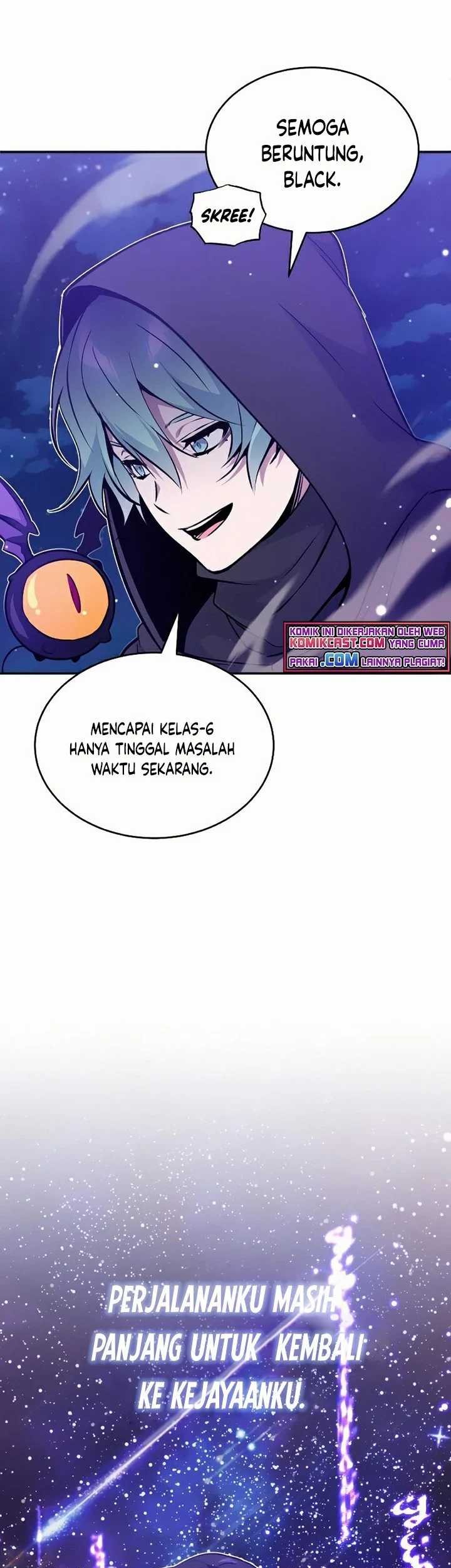The Dark Magician Transmigrates After 66666 Years Chapter 31 - halaman 24