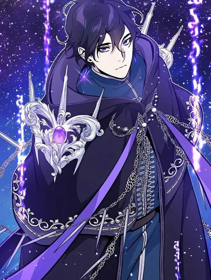 The Dark Magician Transmigrates After 66666 Years Chapter 31 - halaman 25