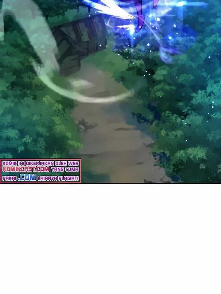 The Dark Magician Transmigrates After 66666 Years Chapter 31 - halaman 27