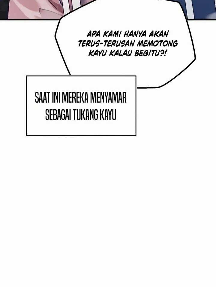 The Dark Magician Transmigrates After 66666 Years Chapter 31 - halaman 31