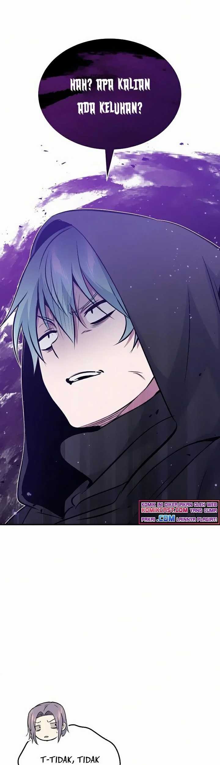 The Dark Magician Transmigrates After 66666 Years Chapter 31 - halaman 32