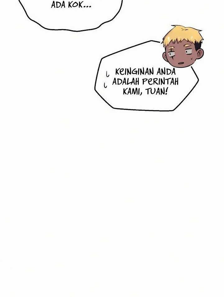 The Dark Magician Transmigrates After 66666 Years Chapter 31 - halaman 33