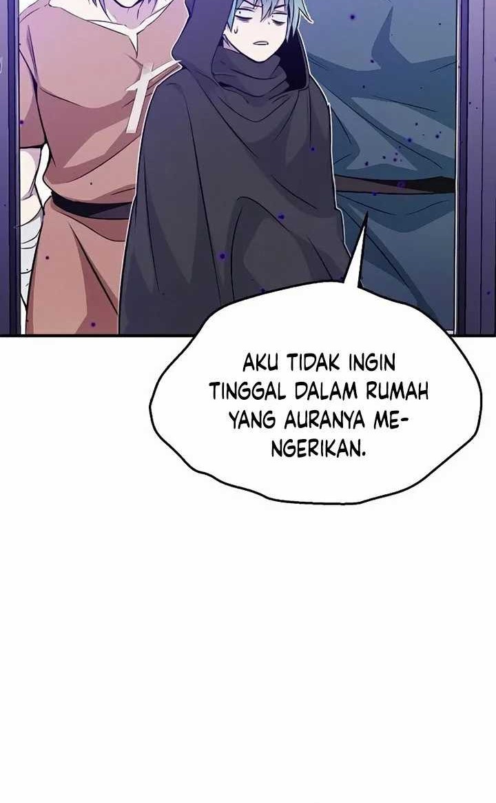 The Dark Magician Transmigrates After 66666 Years Chapter 31 - halaman 41