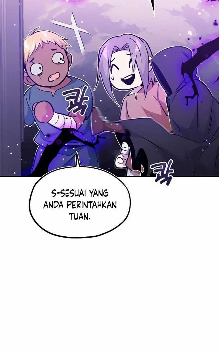 The Dark Magician Transmigrates After 66666 Years Chapter 31 - halaman 43