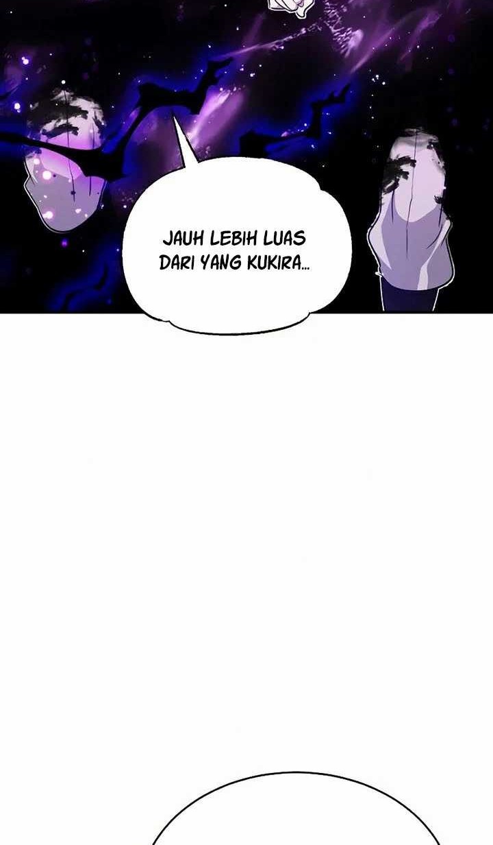 The Dark Magician Transmigrates After 66666 Years Chapter 31 - halaman 47