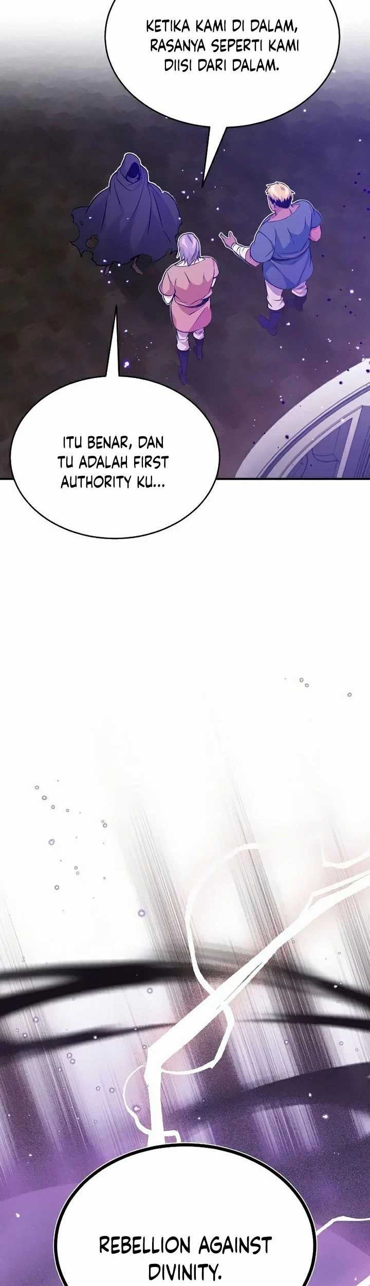 The Dark Magician Transmigrates After 66666 Years Chapter 31 - halaman 48