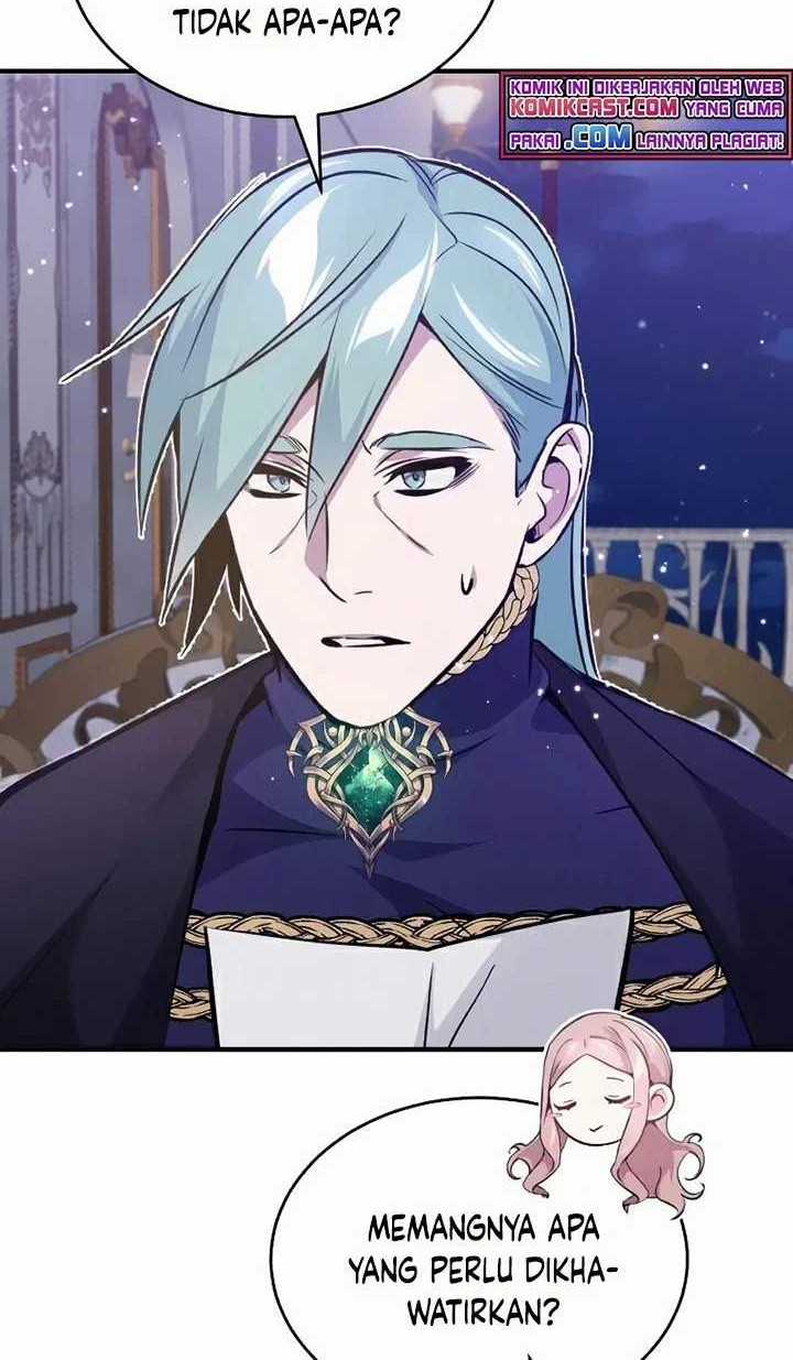 The Dark Magician Transmigrates After 66666 Years Chapter 31 - halaman 5
