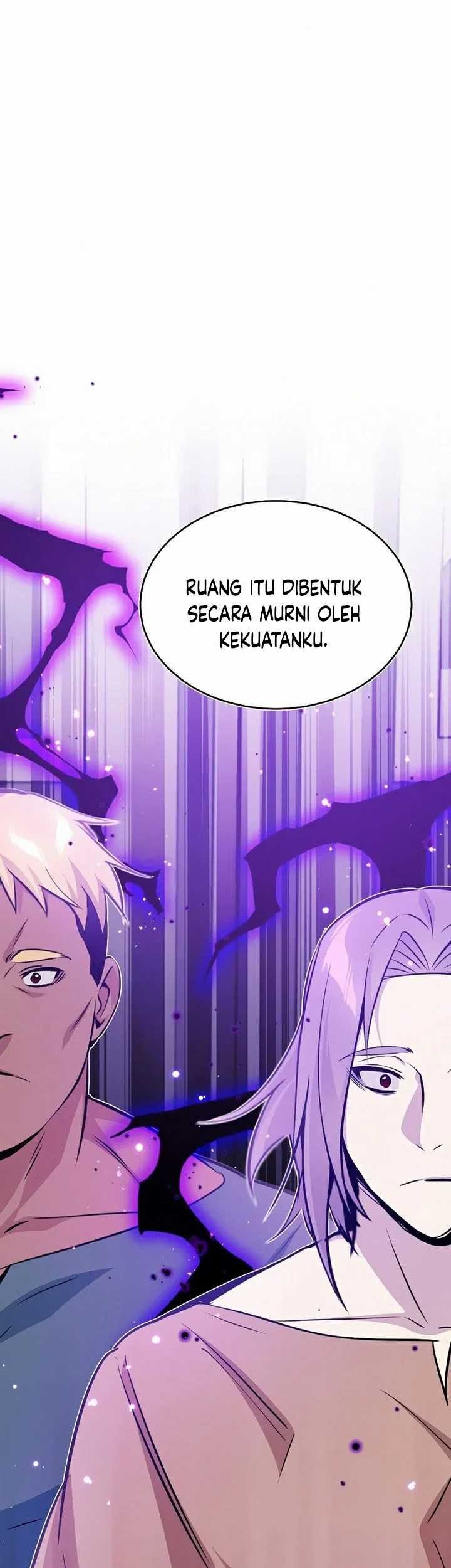 The Dark Magician Transmigrates After 66666 Years Chapter 31 - halaman 50