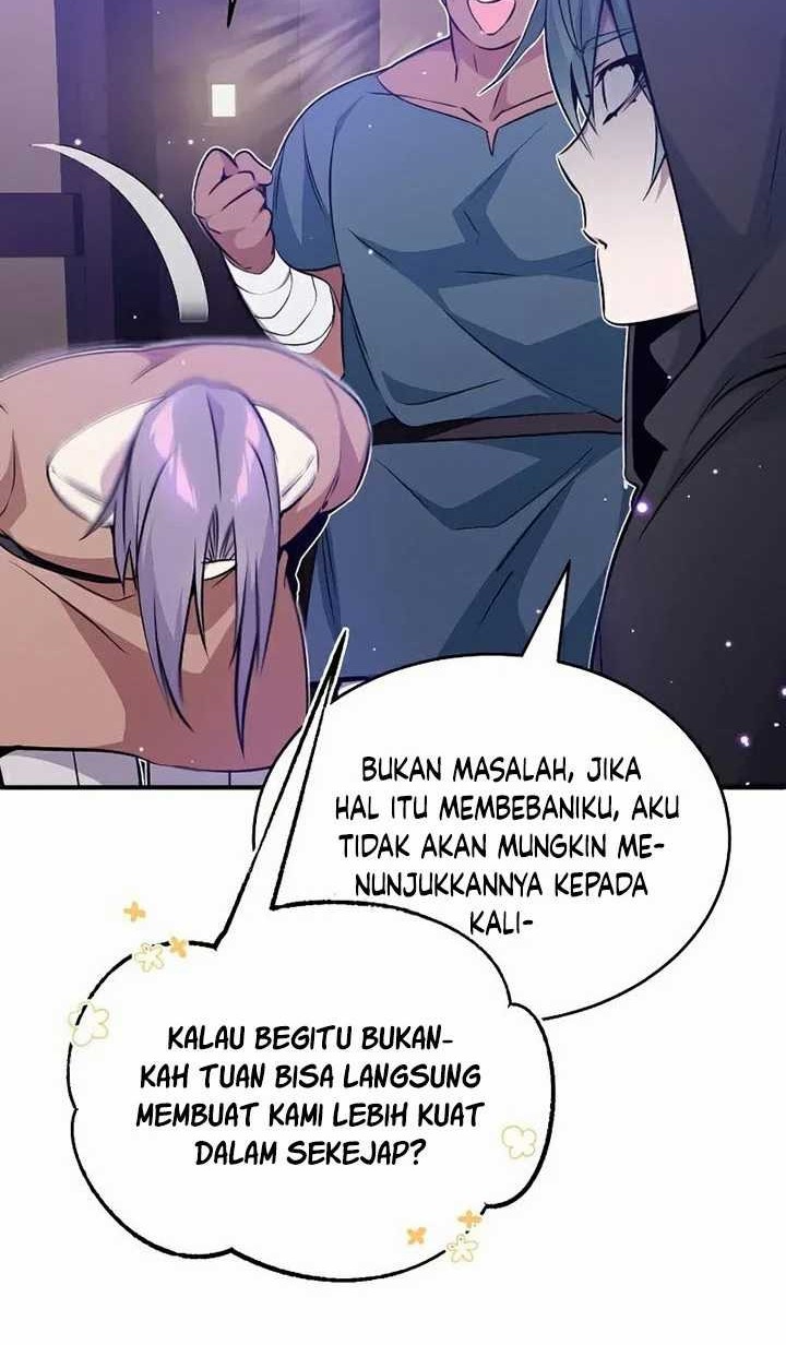 The Dark Magician Transmigrates After 66666 Years Chapter 31 - halaman 53