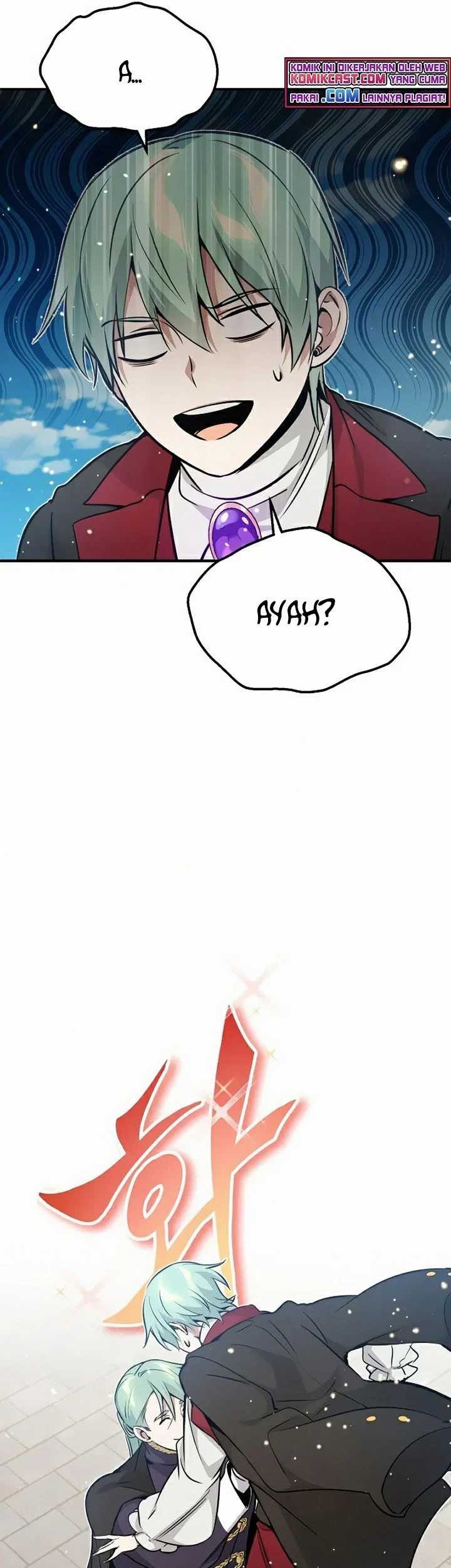 The Dark Magician Transmigrates After 66666 Years Chapter 31 - halaman 58