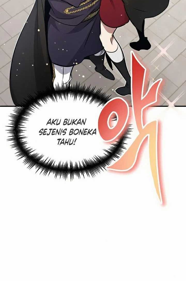 The Dark Magician Transmigrates After 66666 Years Chapter 31 - halaman 59