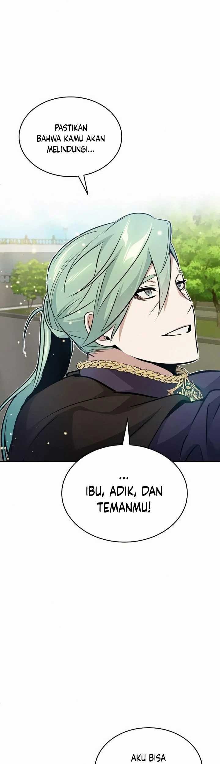 The Dark Magician Transmigrates After 66666 Years Chapter 31 - halaman 60