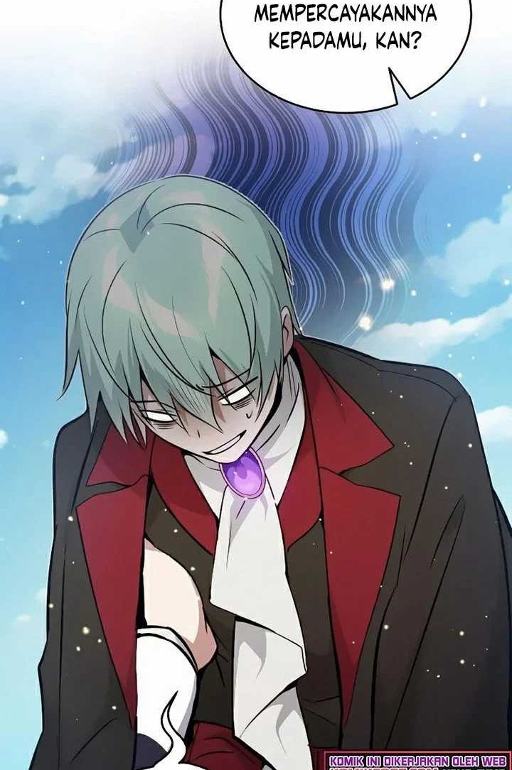 The Dark Magician Transmigrates After 66666 Years Chapter 31 - halaman 61