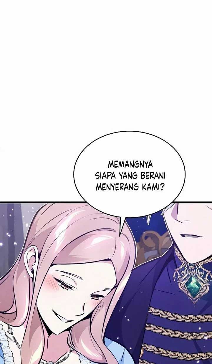 The Dark Magician Transmigrates After 66666 Years Chapter 31 - halaman 7