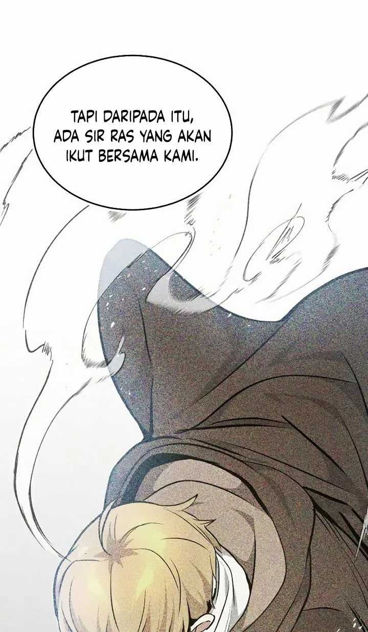 The Dark Magician Transmigrates After 66666 Years Chapter 31 - halaman 9