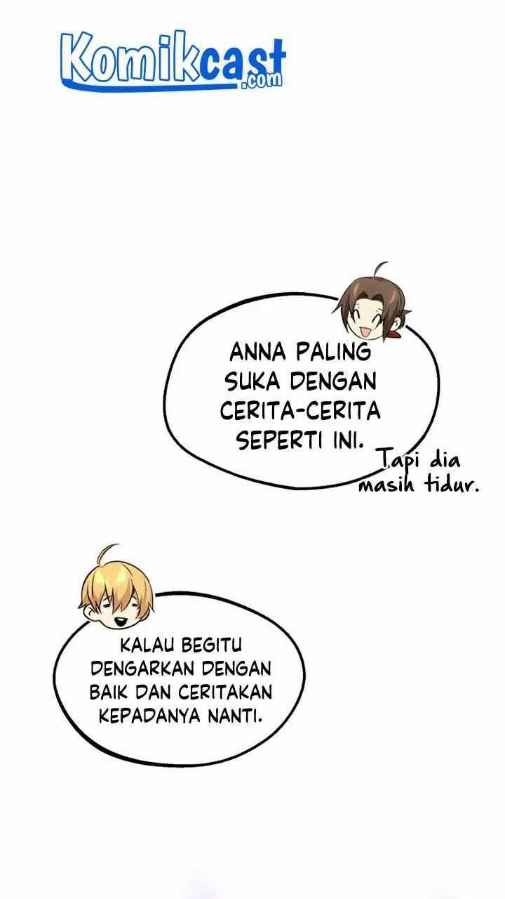 The Dark Magician Transmigrates After 66666 Years Chapter 32 - halaman 11