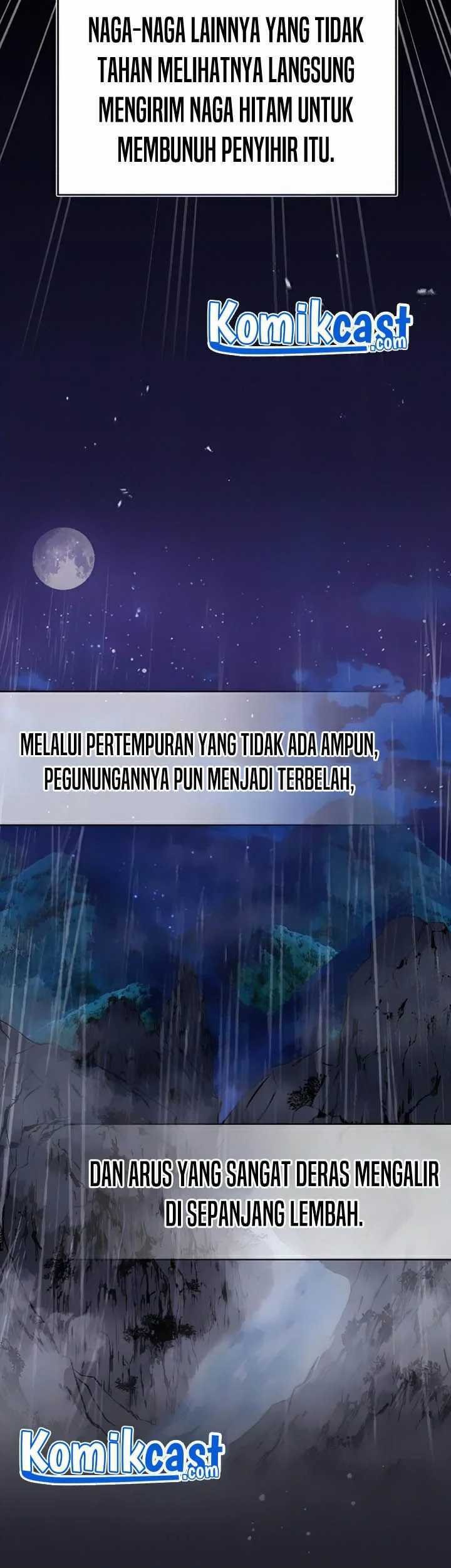 The Dark Magician Transmigrates After 66666 Years Chapter 32 - halaman 20