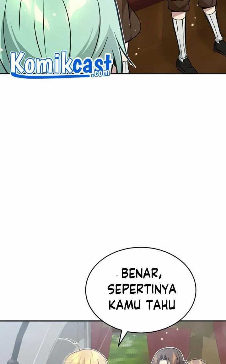 The Dark Magician Transmigrates After 66666 Years Chapter 32 - halaman 23