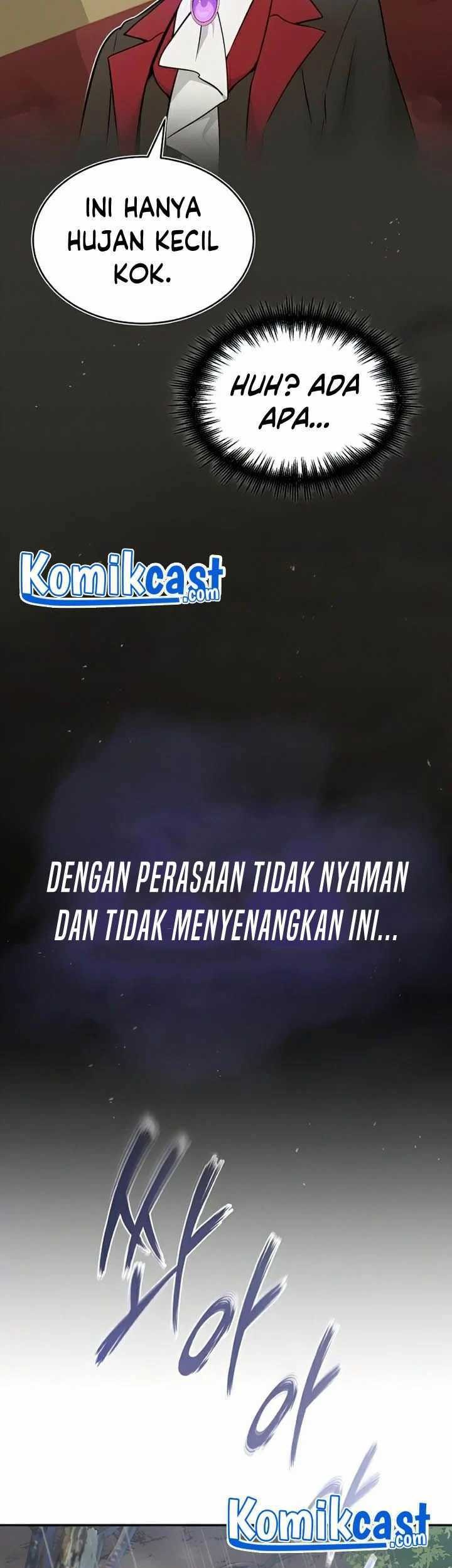The Dark Magician Transmigrates After 66666 Years Chapter 32 - halaman 30