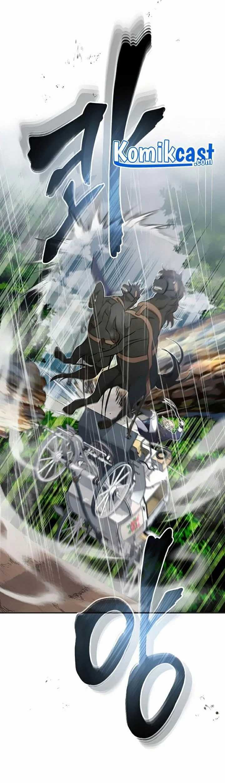 The Dark Magician Transmigrates After 66666 Years Chapter 32 - halaman 34