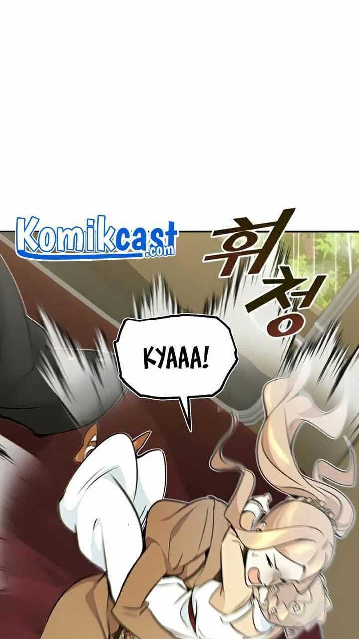 The Dark Magician Transmigrates After 66666 Years Chapter 32 - halaman 35