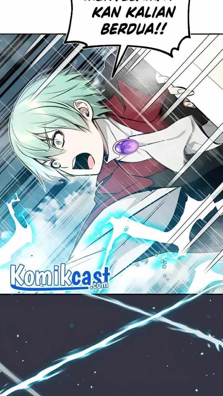 The Dark Magician Transmigrates After 66666 Years Chapter 32 - halaman 39