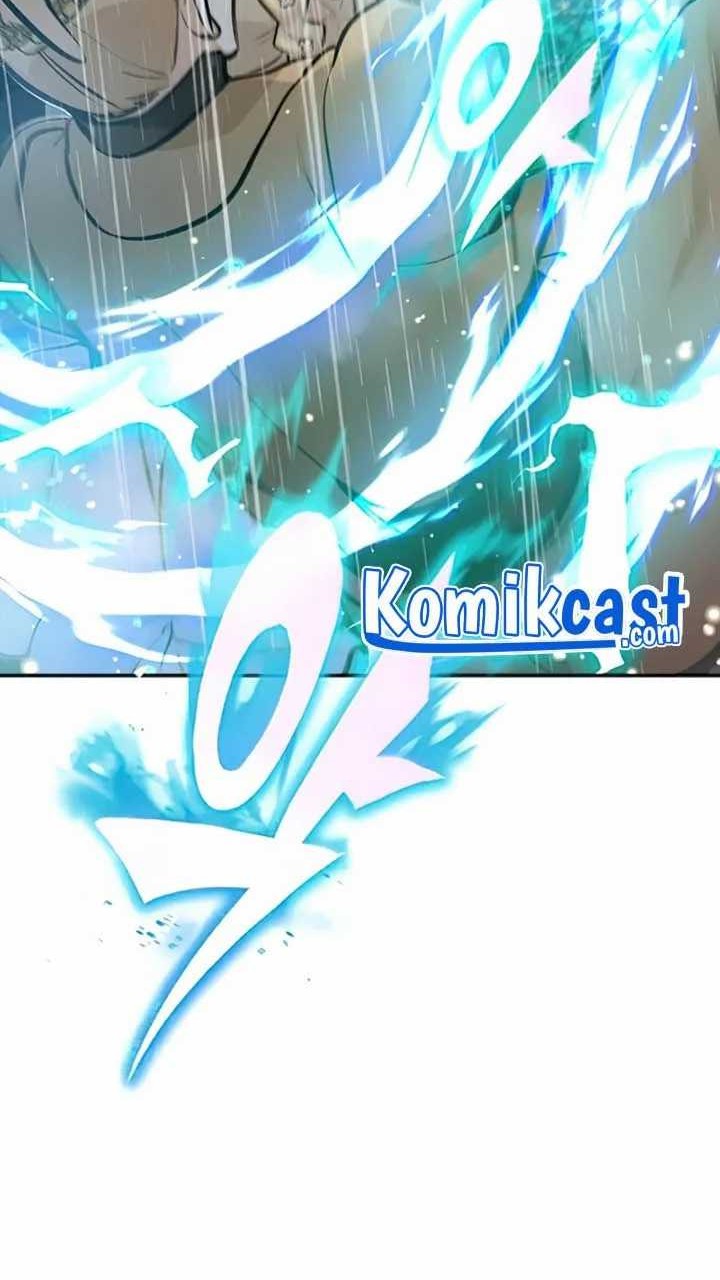 The Dark Magician Transmigrates After 66666 Years Chapter 32 - halaman 41