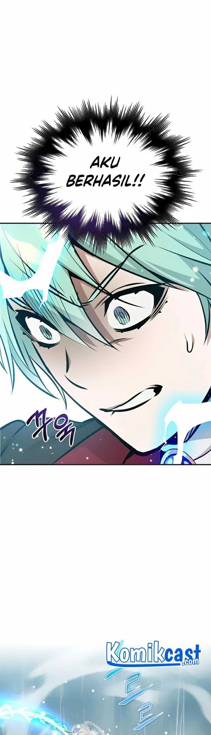 The Dark Magician Transmigrates After 66666 Years Chapter 32 - halaman 42