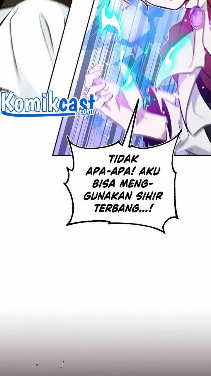 The Dark Magician Transmigrates After 66666 Years Chapter 32 - halaman 47