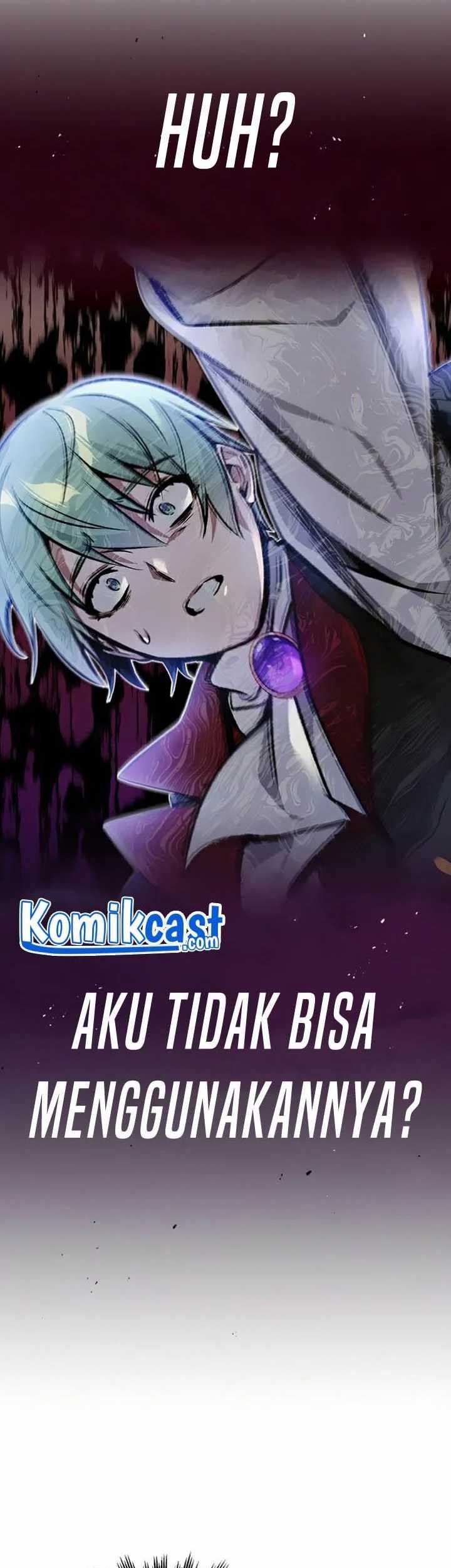The Dark Magician Transmigrates After 66666 Years Chapter 32 - halaman 48