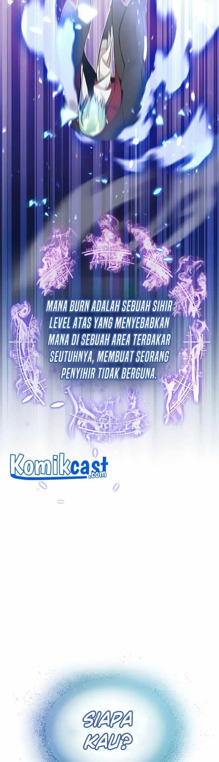 The Dark Magician Transmigrates After 66666 Years Chapter 32 - halaman 50