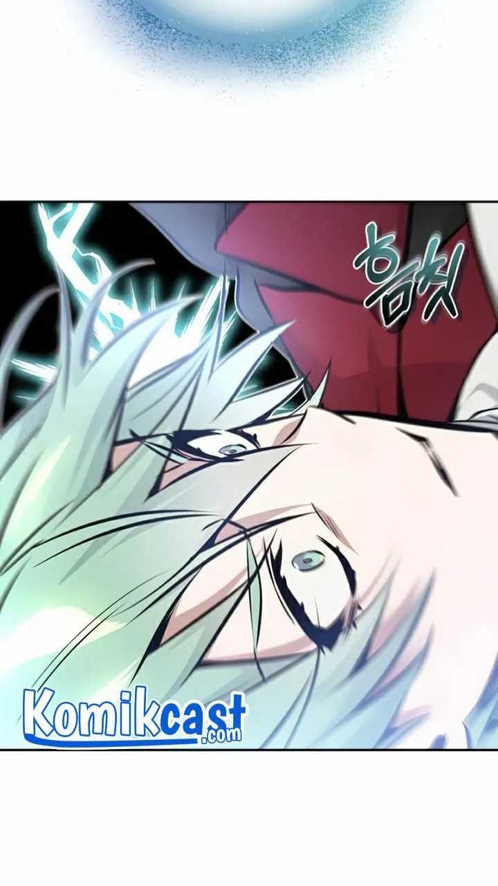 The Dark Magician Transmigrates After 66666 Years Chapter 32 - halaman 51
