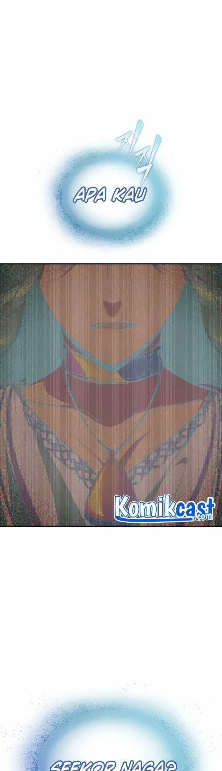 The Dark Magician Transmigrates After 66666 Years Chapter 32 - halaman 52
