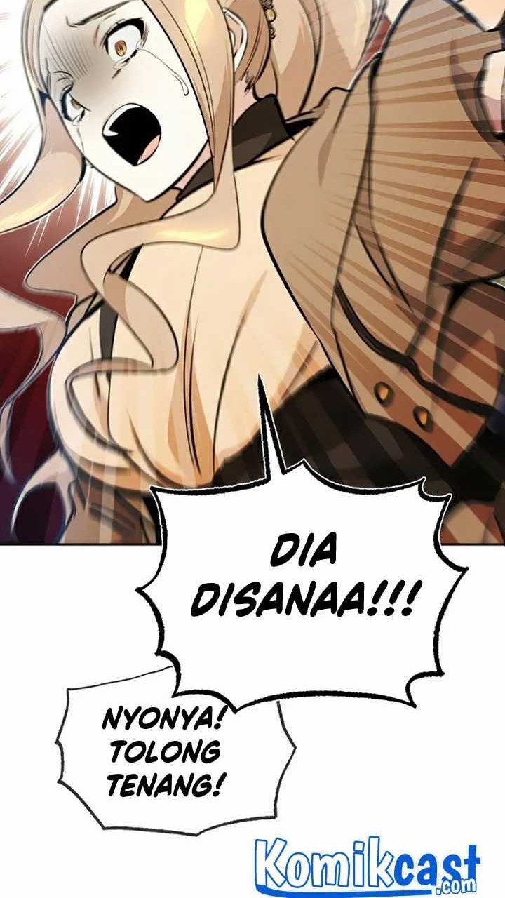The Dark Magician Transmigrates After 66666 Years Chapter 32 - halaman 57