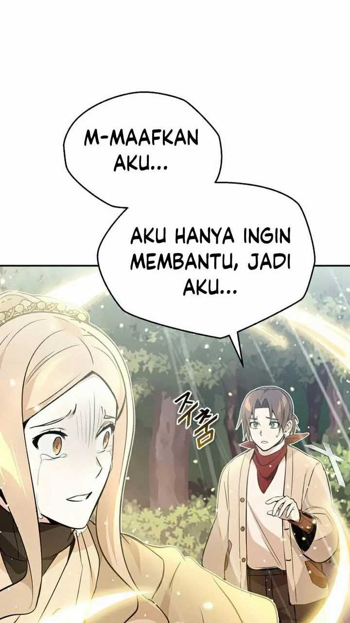 The Dark Magician Transmigrates After 66666 Years Chapter 32 - halaman 59