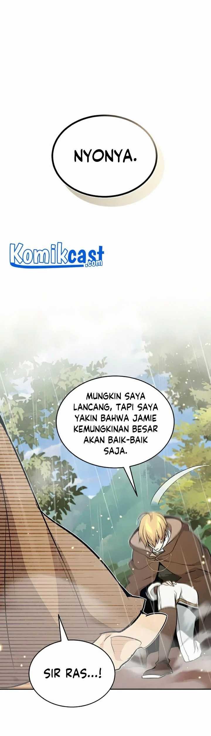 The Dark Magician Transmigrates After 66666 Years Chapter 32 - halaman 62
